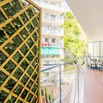 شقة In Centro, Silenzioso Con Balcone سانريمو
