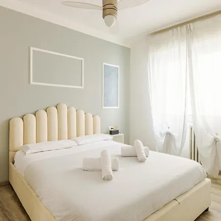 Appartement In Centro, Silenzioso Con Balcone San Remo