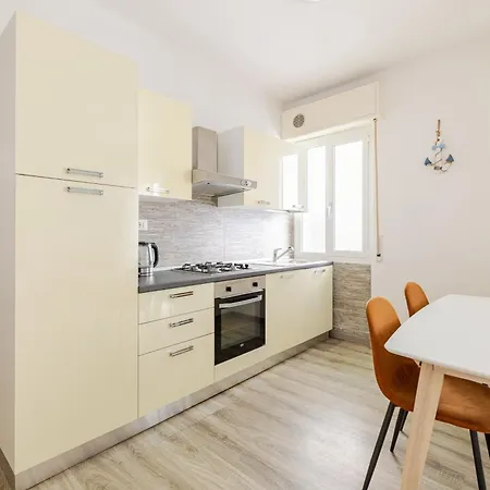 In Centro, Silenzioso Con Balcone Appartement *