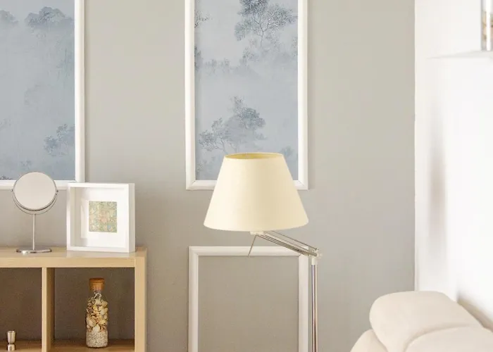 In Centro, Silenzioso Con Balcone Апартаменты Санремо