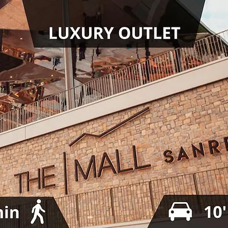 In Centro, Silenzioso Con Balcone Apartament San Remo