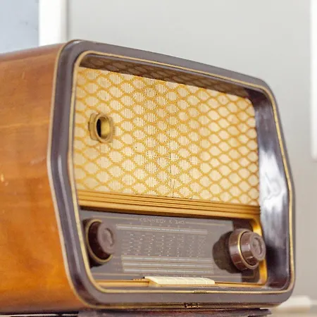 In Centro, Silenzioso Con Balcone Apartament