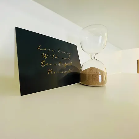 Apartament In Centro, Silenzioso Con Balcone *