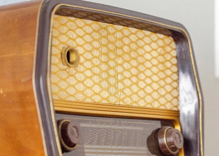 In Centro, Silenzioso Con Balcone Apartment