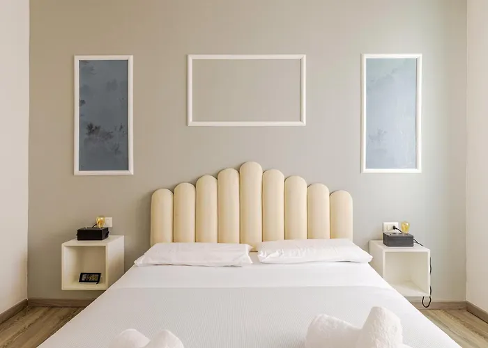 In Centro, Silenzioso Con Balcone Apartment